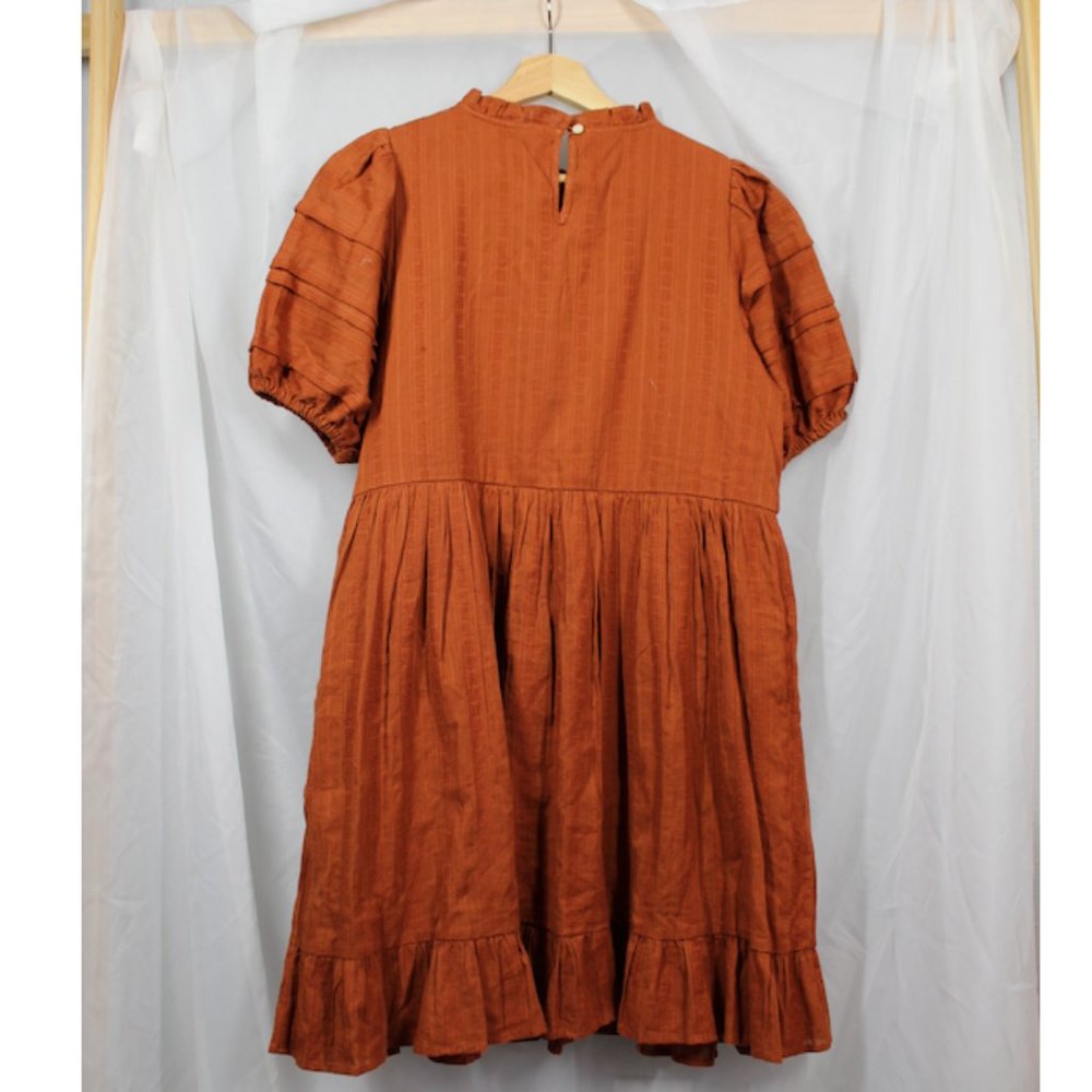 Universal Thread - Women boho Dress - Size Small